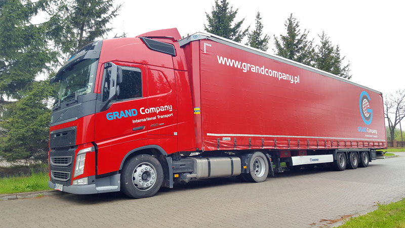 GRAND Company